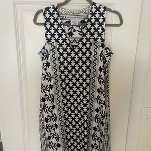 Gretchen Scott Dress sz Small